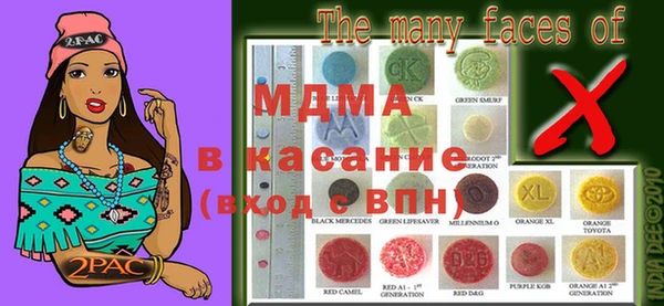 крисы Аркадак